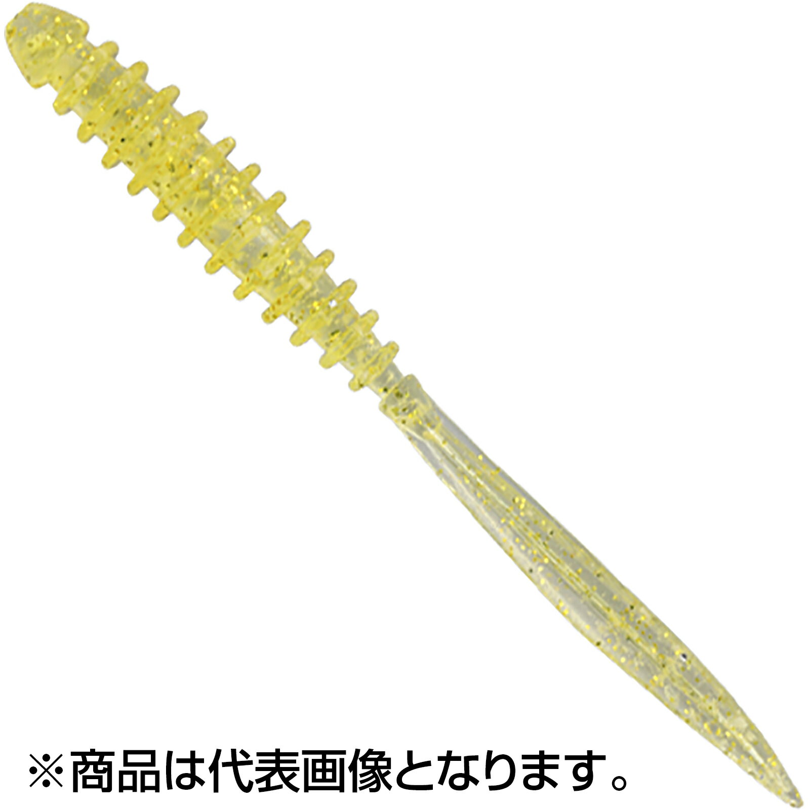 Rakuten - ジャッカル(JACKALL) ペケリング 2.0inch 湾内チャートグロークラッシュ