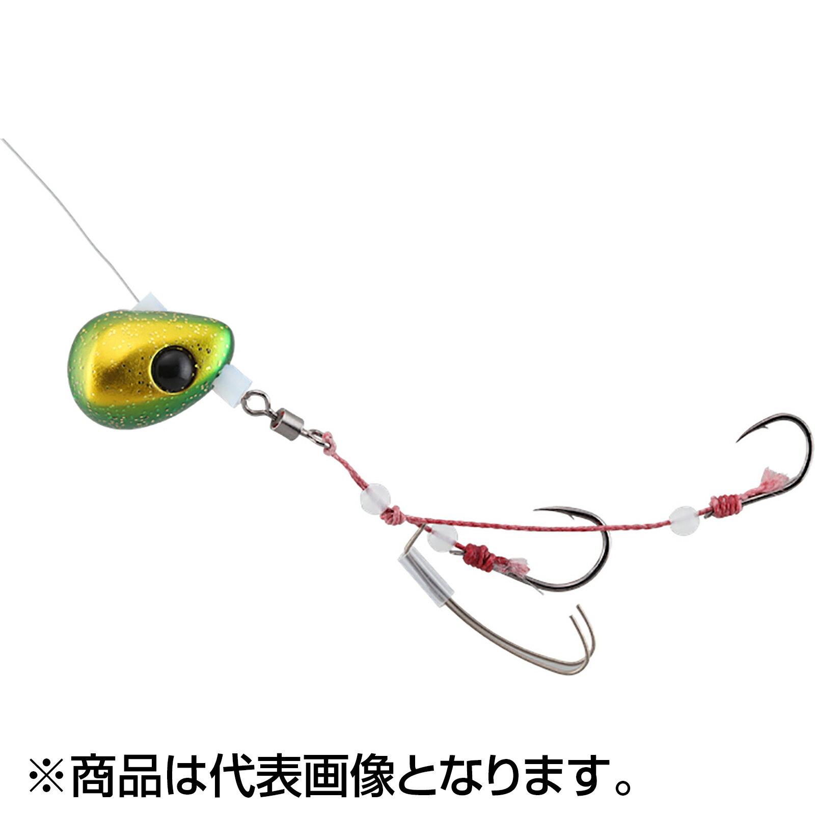 Jackall TG Binbin Tenya Taiyumu 5-go 19g Rame Gurikin