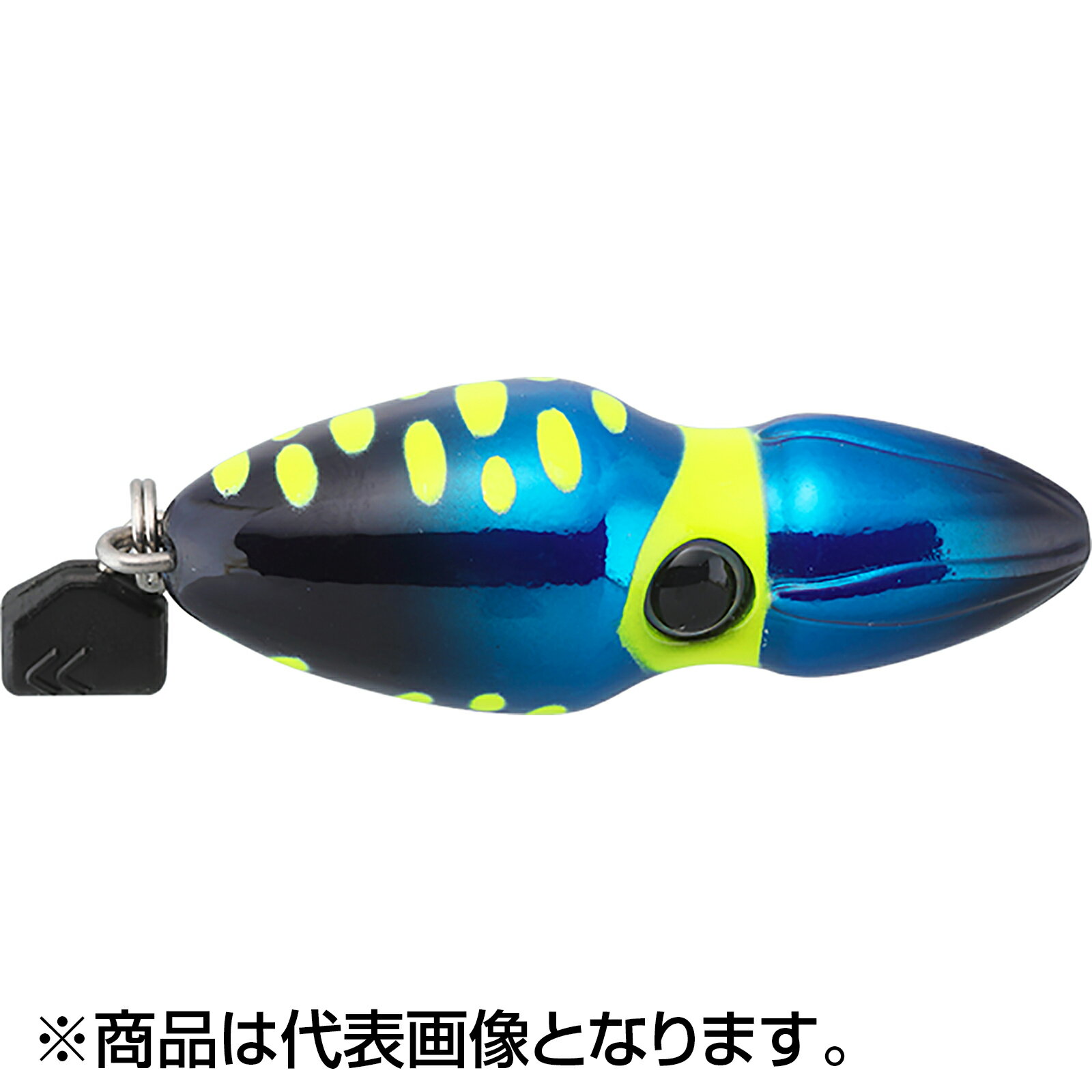 Rakuten - ジャッカル(JACKALL) TGビンビンスイッチ ヘッド(タングステン製) 80g F-0282 ケイムラサファイア タングステン