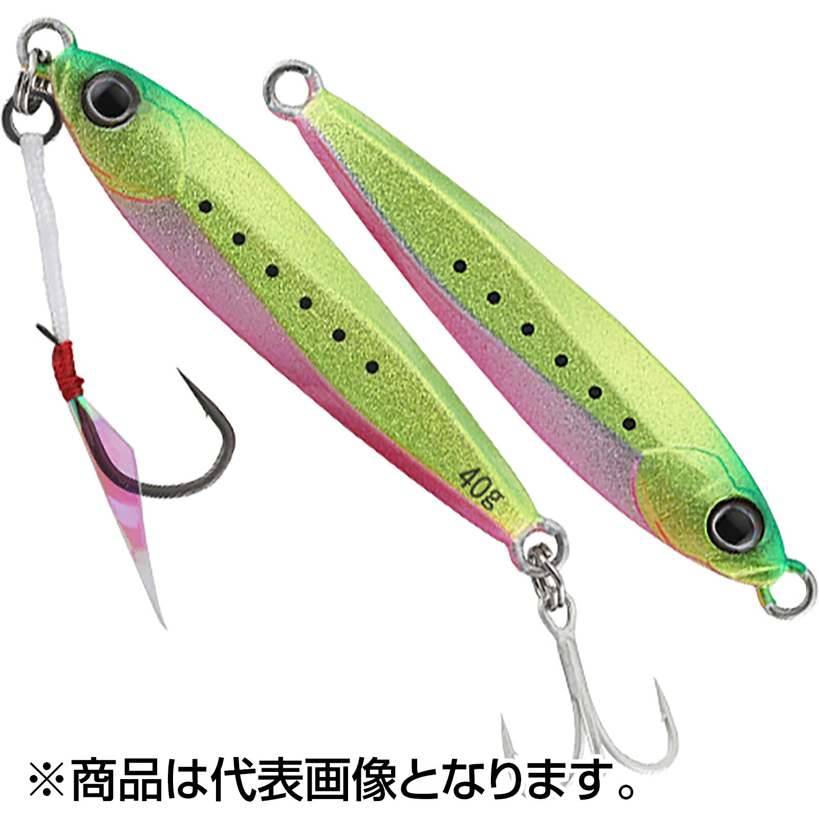 ジャッカル(JACKALL) ビッグバッカー