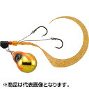 ジャッカル(JACKALL) TGビンビンスイッチ キャンディ 250g F-0068 オレンジゴールド タングステン