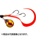 ジャッカル(JACKALL) TGビンビンスイッチ キャンディ 250g F-0069 レッドゴールド タングステン