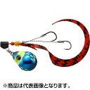 ジャッカル(JACKALL) TGビンビンスイッチ キャンディ 250g F-0282 ケイムラサファイア タングステン