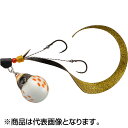 ジャッカル(JACKALL) TGビンビンスイッチ キャンディ 250g F-0283 グローパール タングステン