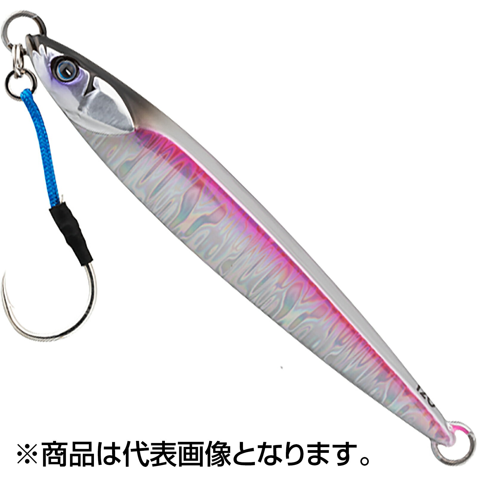 Rakuten - ジャッカル(JACKALL) バンブルズジグ ショート 150g UVレーザーピンク