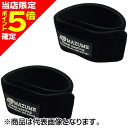 【当店限定P5倍確定】マズメ(mazume) ロッドベルト ブラック MZAS-693