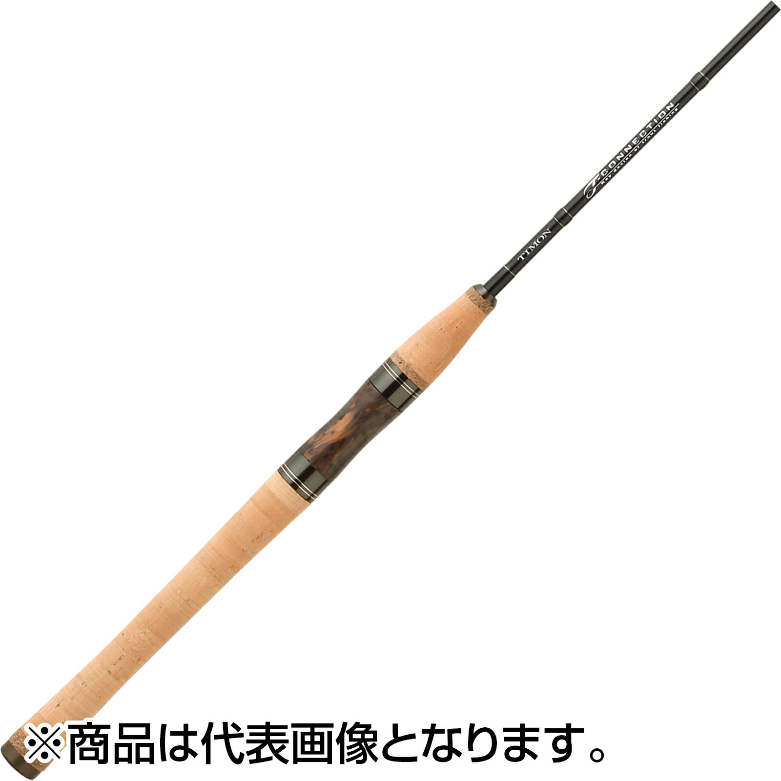 ジャッカル(JACKALL) T-コネクションストリーム TS-S56UL