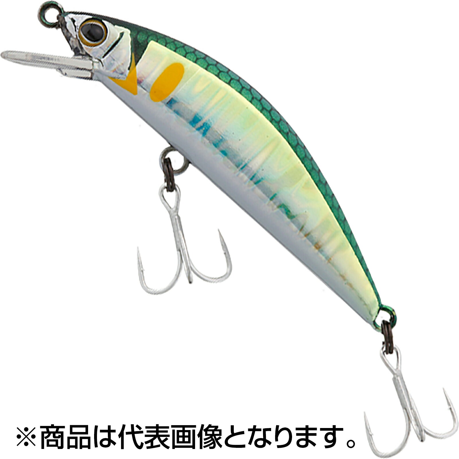 樂天商城 - ジャッカル(JACKALL) トリコロール 47HW 錦鮎