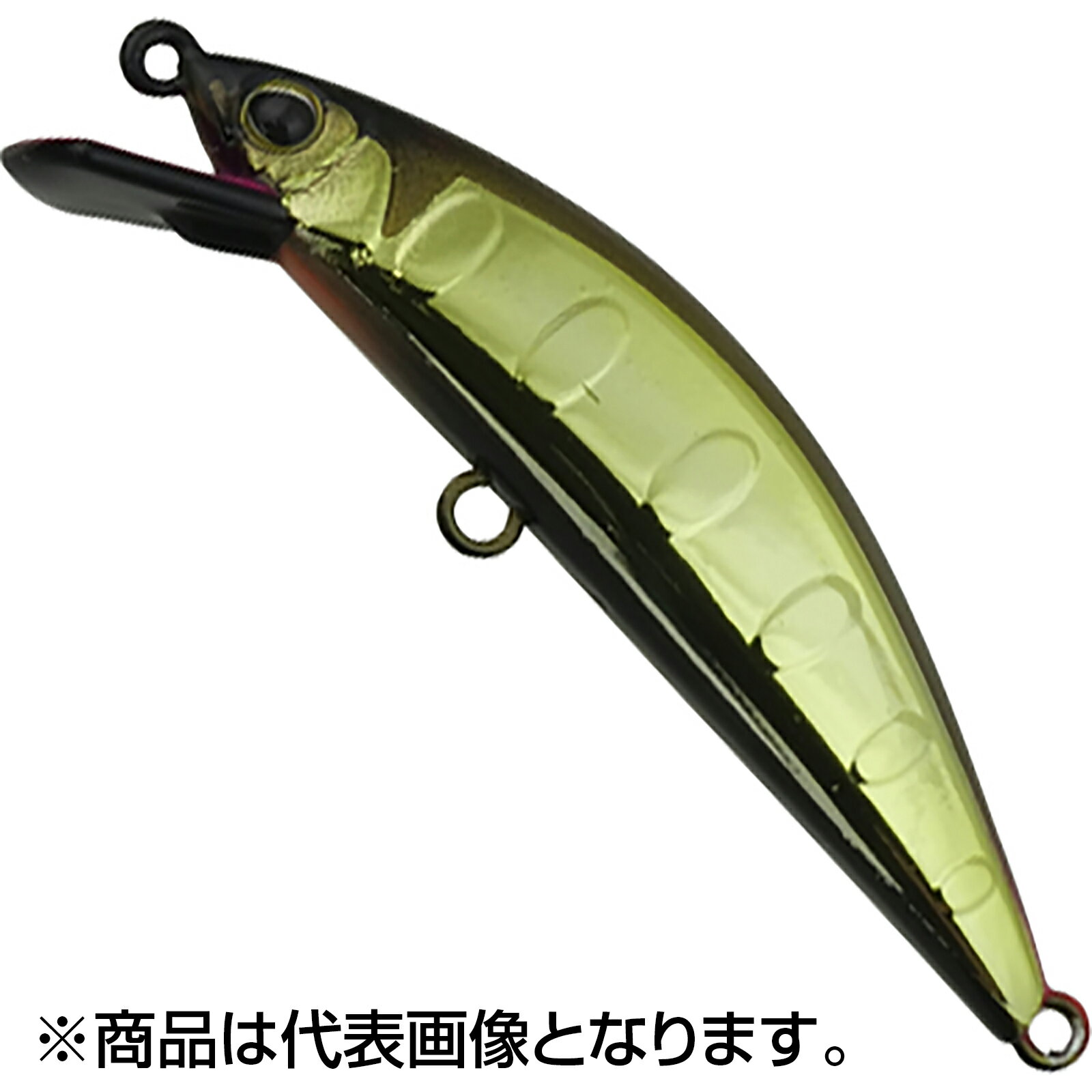 樂天商城 - 【当店限定P2倍確定】ジャッカル(JACKALL) トリコロール 47HW シラカミリリー