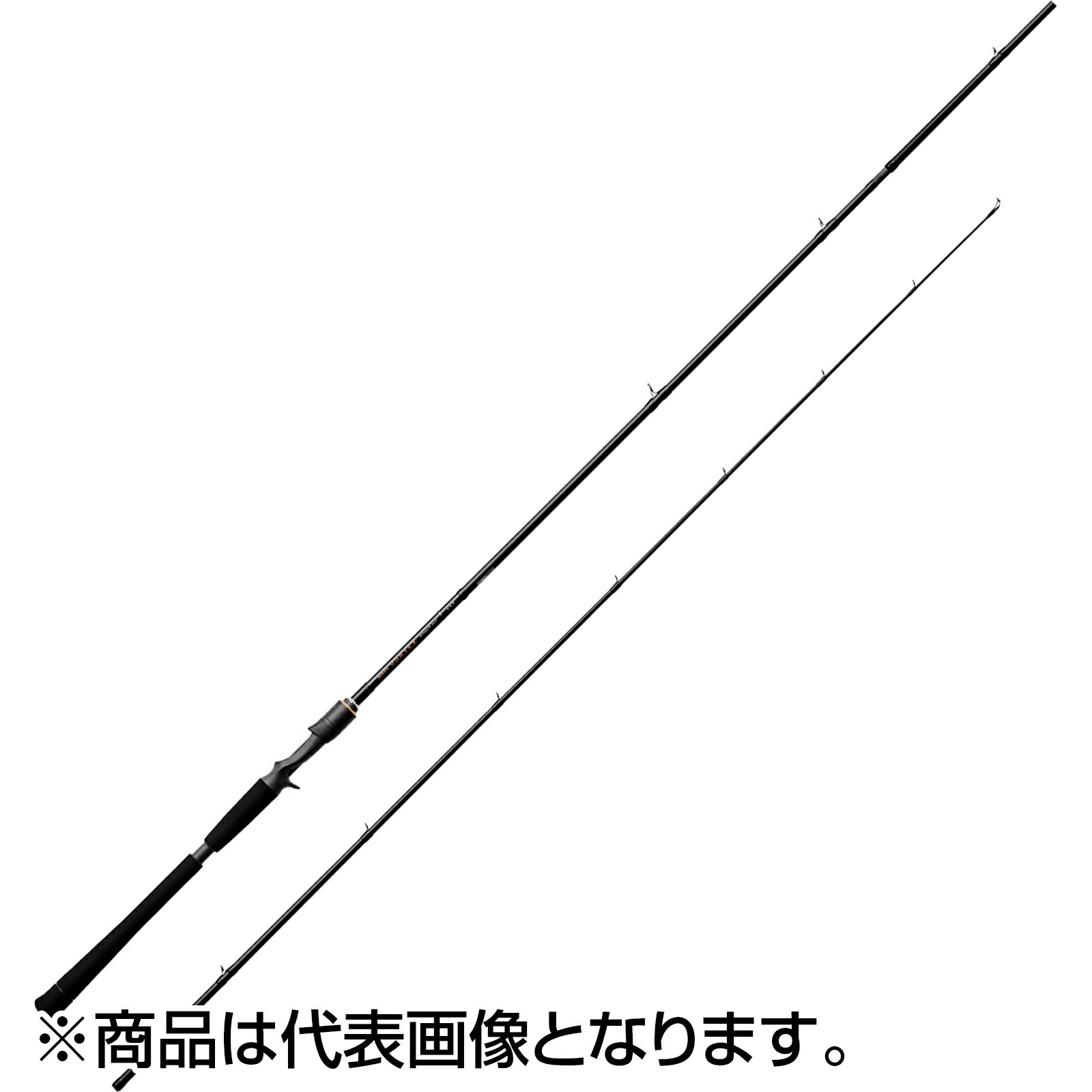 ロックアイ ヴォルテックス RV882B-HH