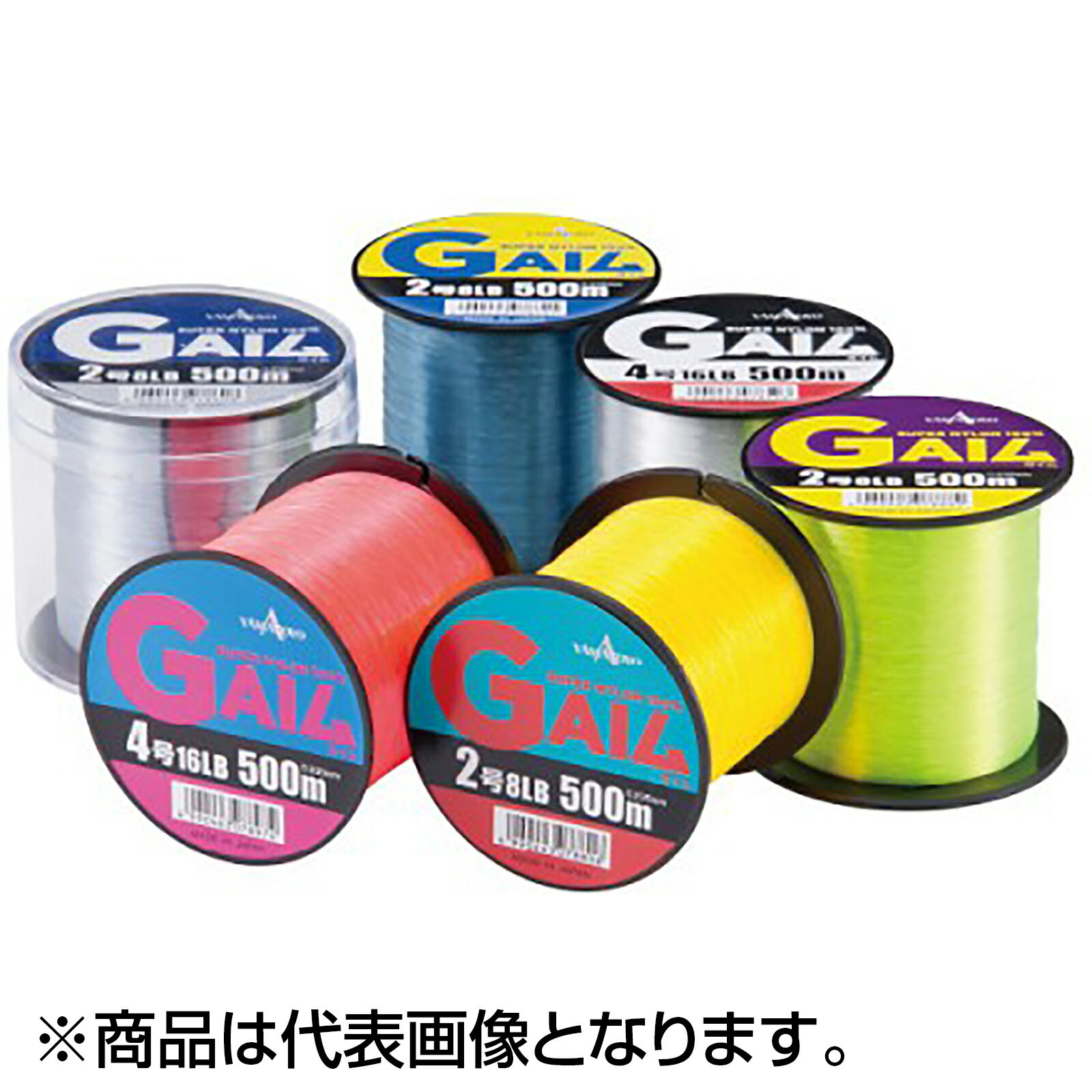 ޥȥƥ(YAMATOYO)  500m 5 20LB. 졼 [ʥ]