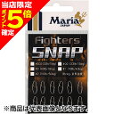 【当店限定P5倍確定】マリア(MARIA) ファイターズ スナップ #000