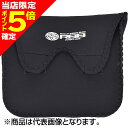 【当店限定P5倍確定】双進(SOSHIN) RBB リールケースL ブラック 757301