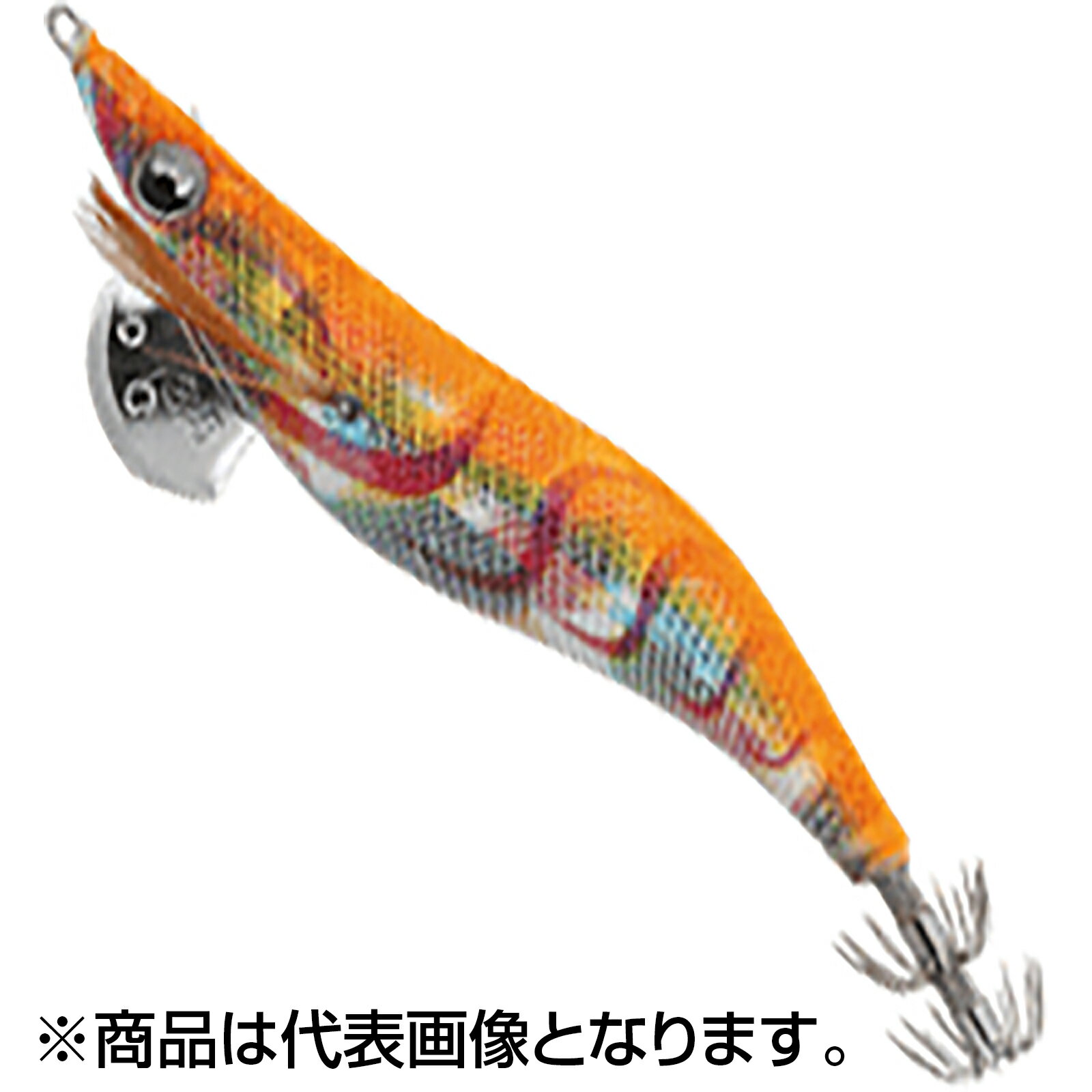 楽天市場】エギ王 オレンジマーブルの通販