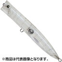 マリア(MARIA) ダックダイブ F190 190mm 60g #008 玄界クリア