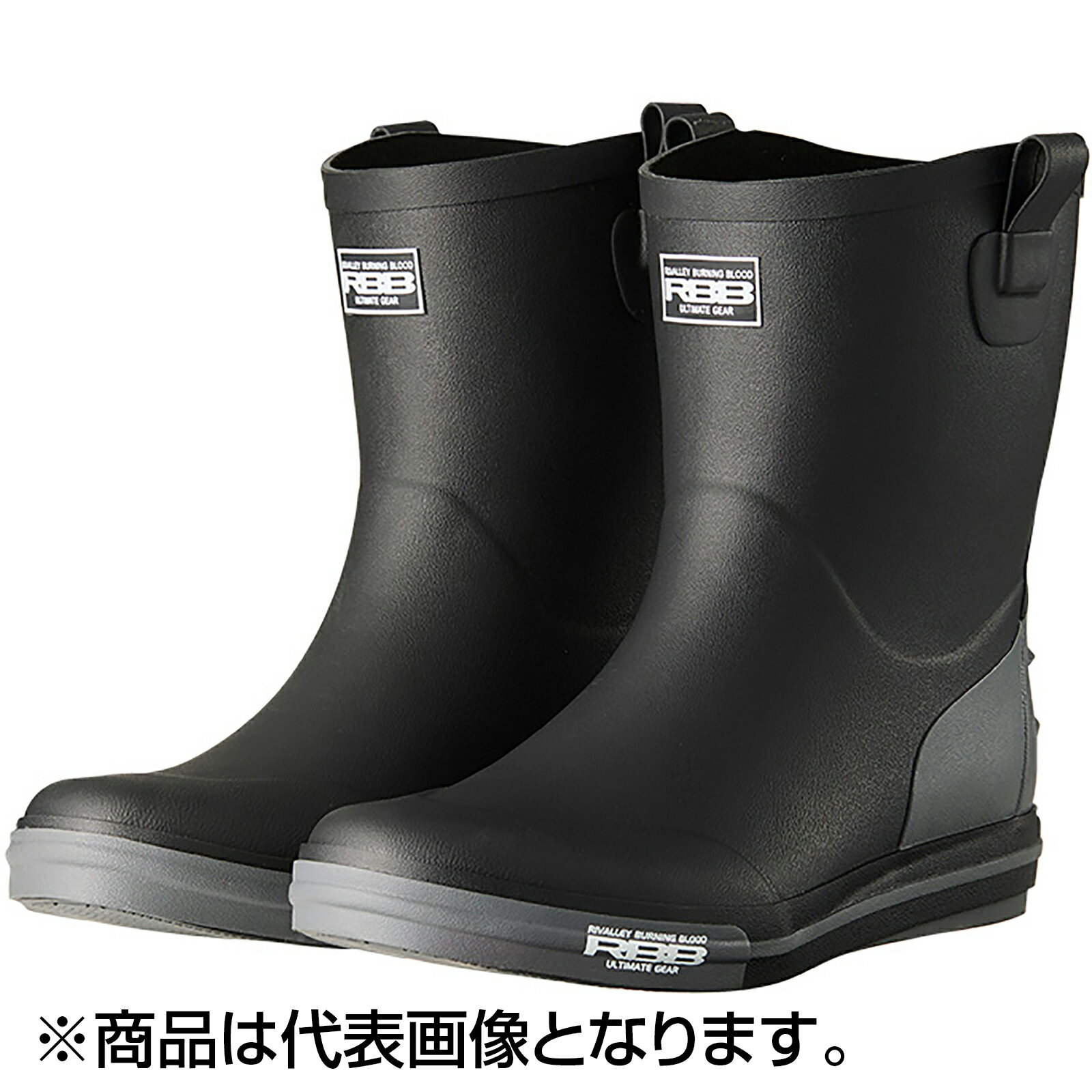 楽天市場】RBB ブーツの通販