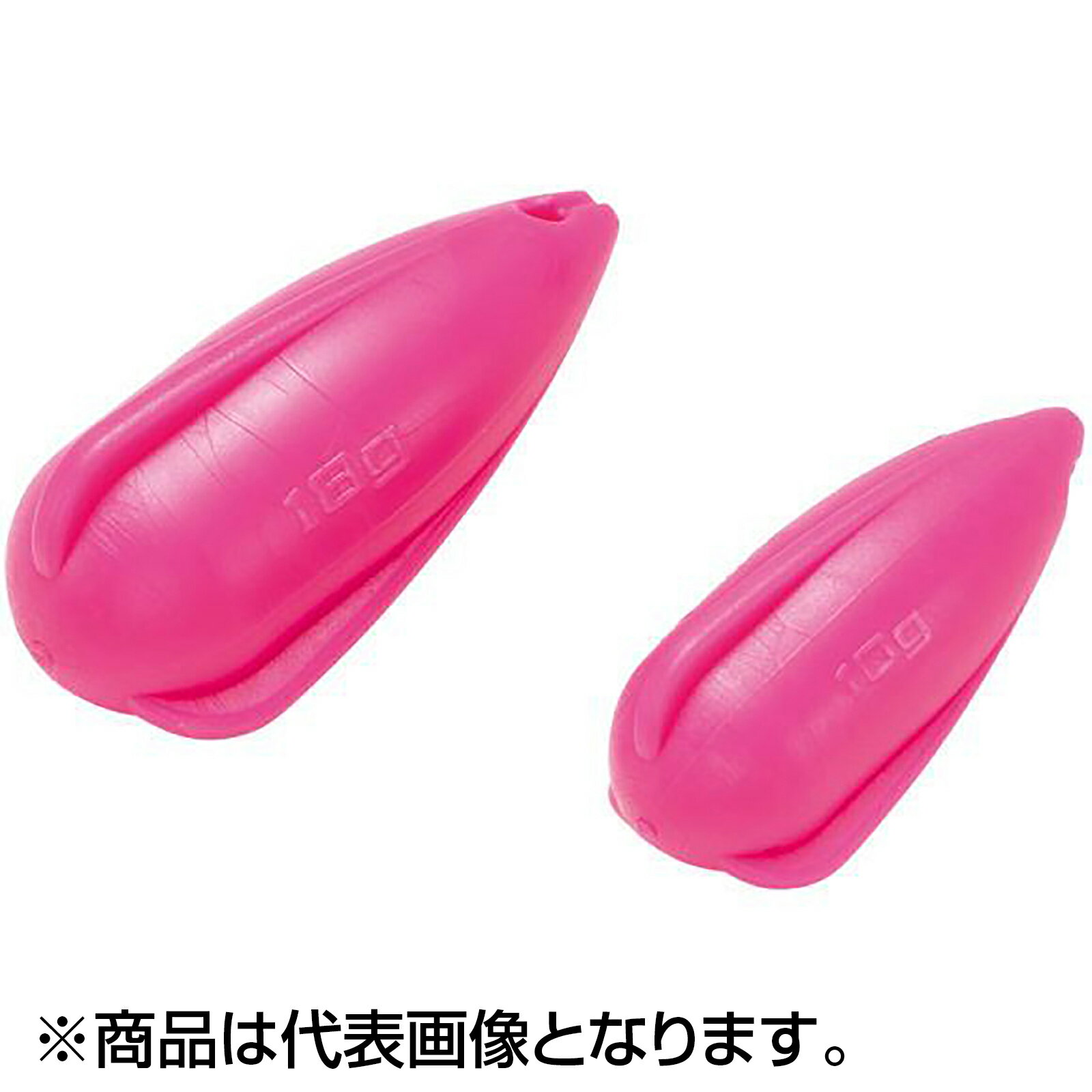 Rakuten - テイルウォーク(tailwalk) キャスティング ラバーシンカー ピンク