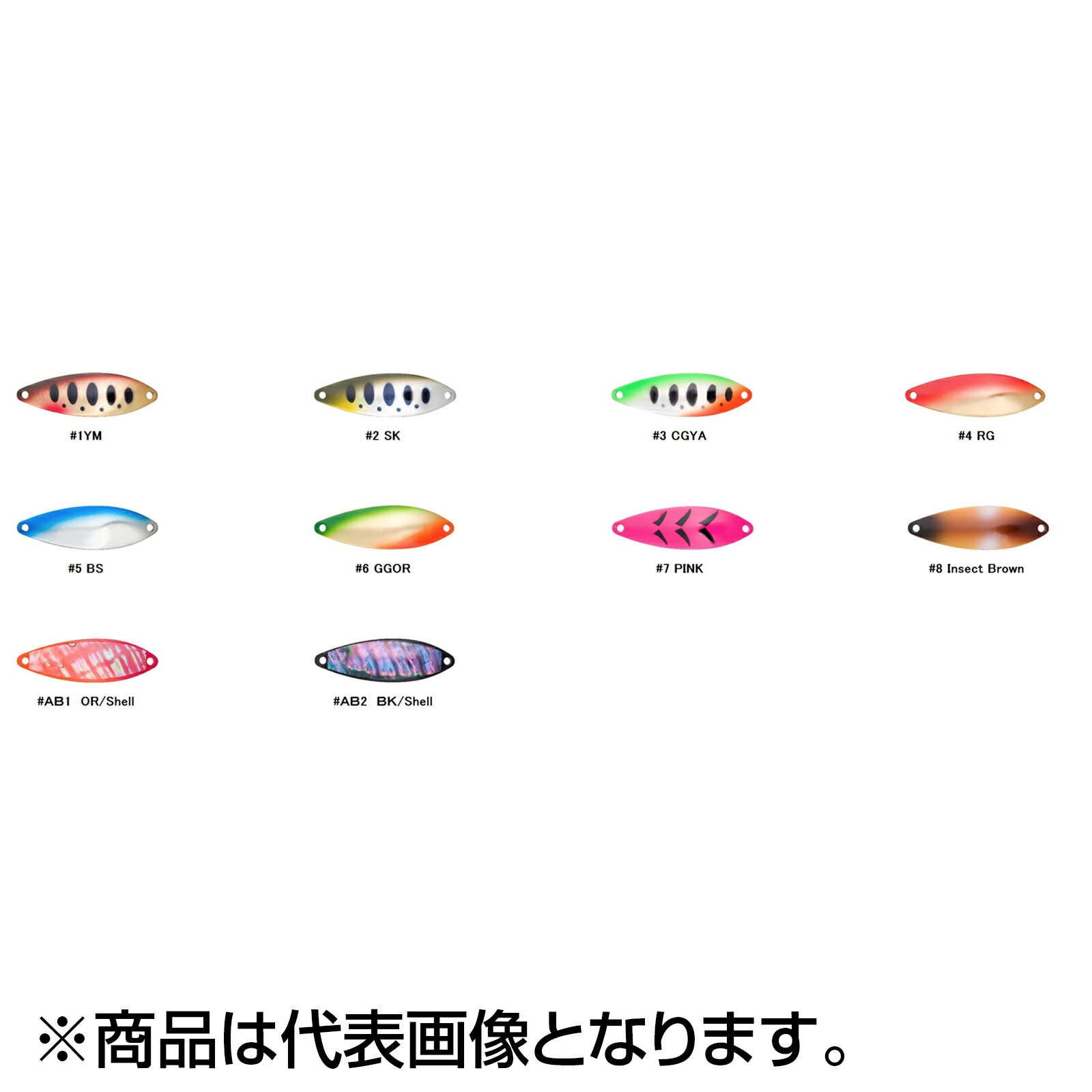 D3륢(D3 Custom Lure's) ٥륹ס 7g #1 YM