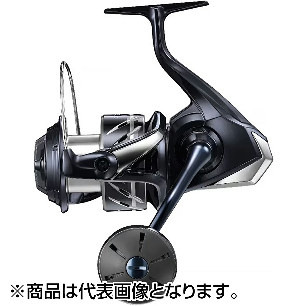 ストラディックSW6000PG 6000PG STRADIC SW ストラディックSW SHIMANO(シマノ) 自重440g