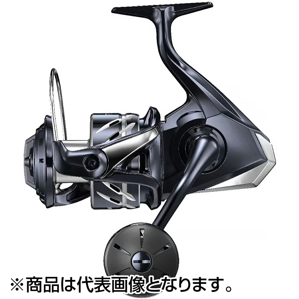 Boat Fishing - シマノ(SHIMANO) 24 ストラディック SW 8000HG