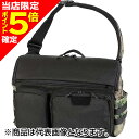 【当店限定P5倍確定】ダイワ(DAIWA) HG メッセンジャーバッグ(B) リアルレイク
