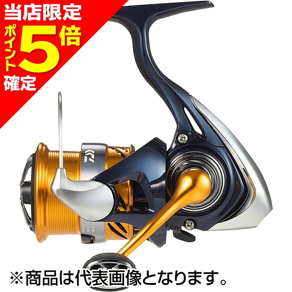 樂天商城 - ダイワ(DAIWA) 24 レブロス LT2000S-XH