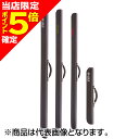 【当店限定P5倍確定】浜田商会 ルキアストレートロッドケース アソート(シルバー・レッド・ライム) ARK540-155