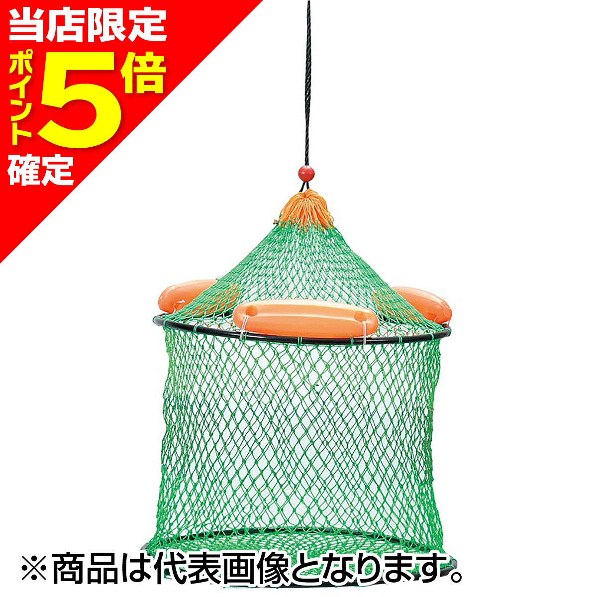 樂天商城 - 【当店限定P5倍確定】浜田商会 ホース巻スカリ 43cm AKA018-363