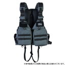 アブガルシア(Abu Garcia) システムゲームベスト コーティンググレー