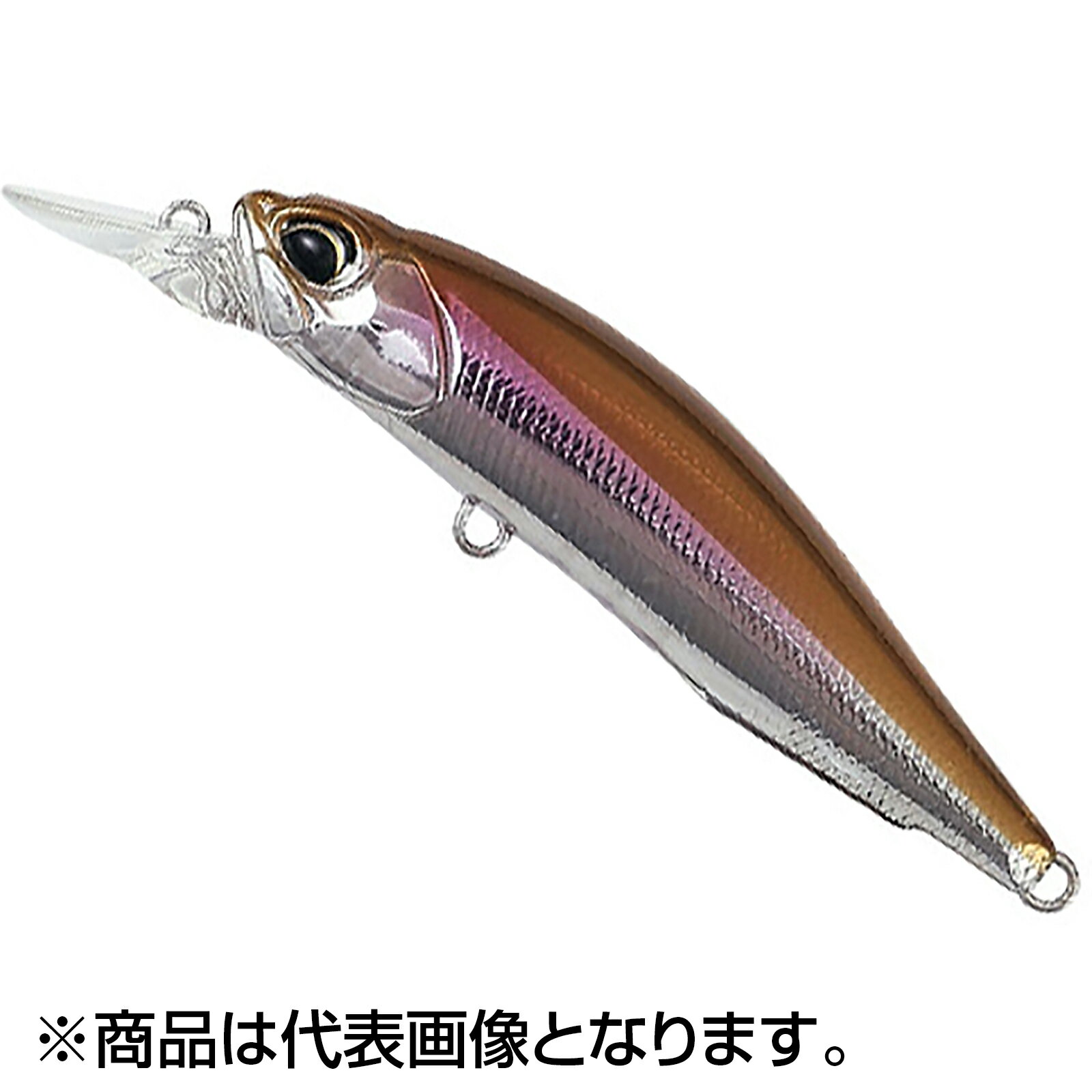 樂天商城 - デュオ(DUO) レアリス ロザンテ 63SP 63mm 5.0g DRA3013 ナチュラルワカサギ