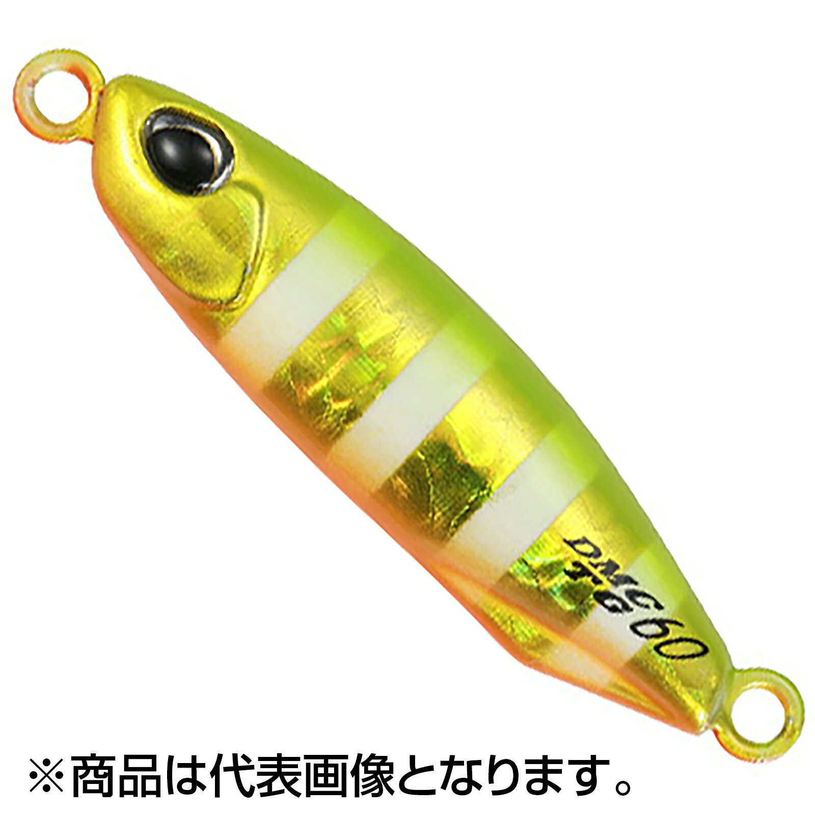 Rakuten - デュオ(DUO) ドラッグメタル キャスト タングステン 49mm 40g PJA0395 チャートコ?ールト?セ?フ?ラ