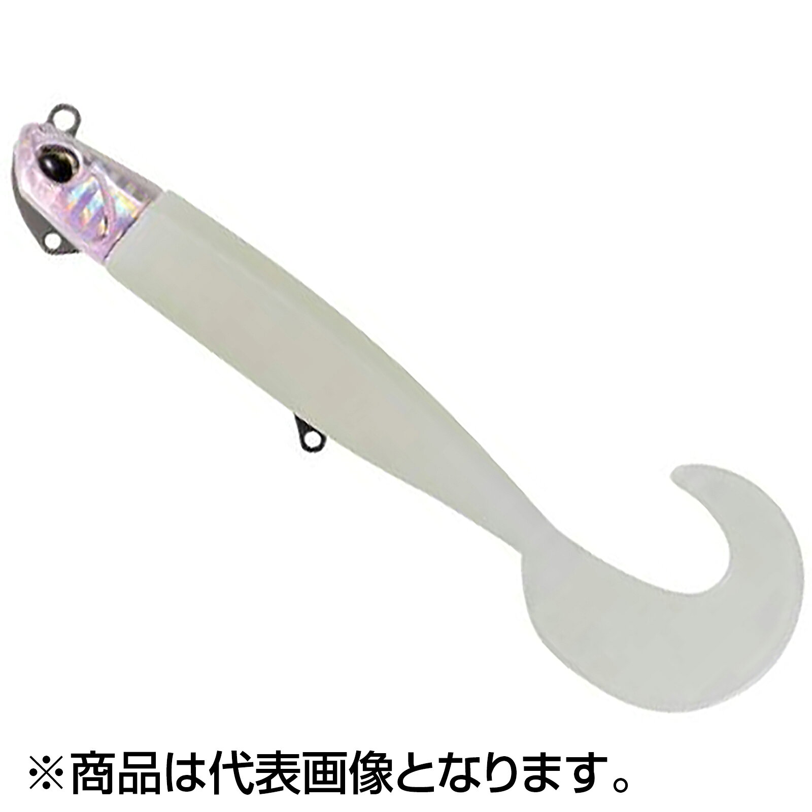 デュオ(DUO) ビーチウォーカー ハウル グラブセット 4インチ 14g AHA0279 ツレギスGB/グロー
