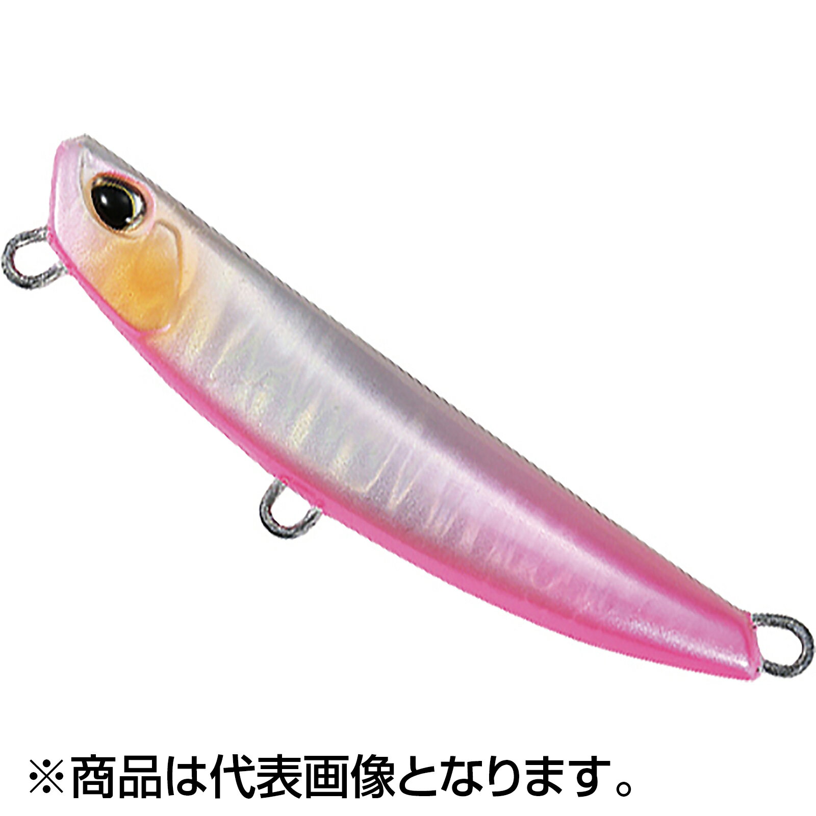 �ǥ奪(DUO) �ӡ������������� �ե�åѡ�Z36 85mm 36g GPA0546 �ԡ���������