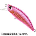 デュオ(DUO) テトラワークス トト 48HS 48mm 4.3g CSA0577 セクシーピンクGB