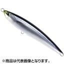 デュオ(DUO) ラフトレイル ファンブル230F 230mm 100g CSA0862 生サンマ