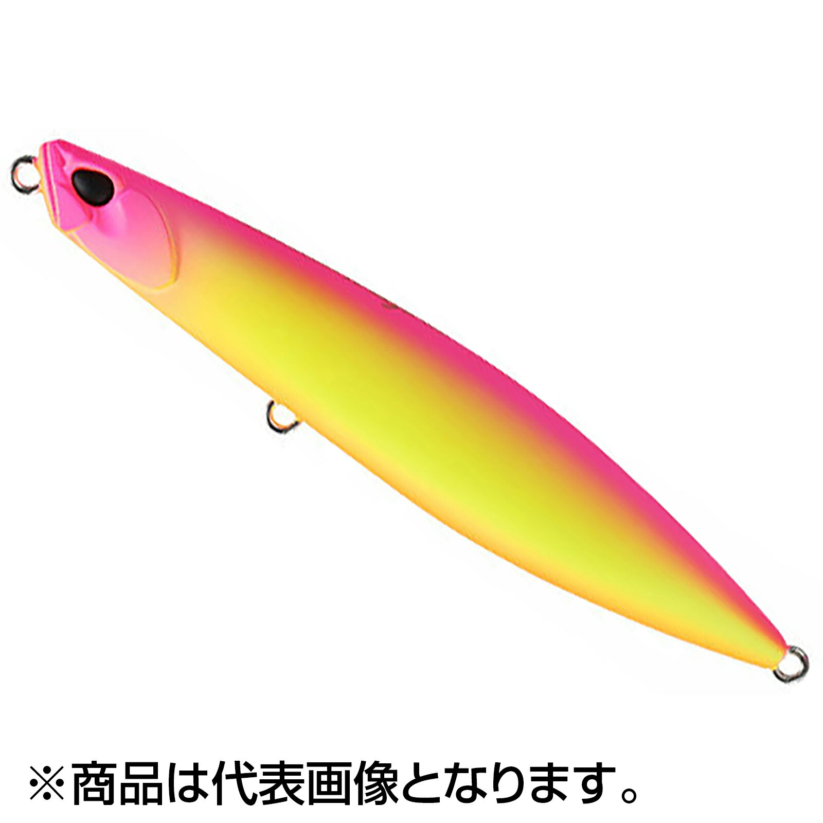 【当店限定P3倍確定】デュオ(DUO) ビーチウォーカー ウェッジ 95S 95mm 30g ACC0672 マットチャートピンクOB