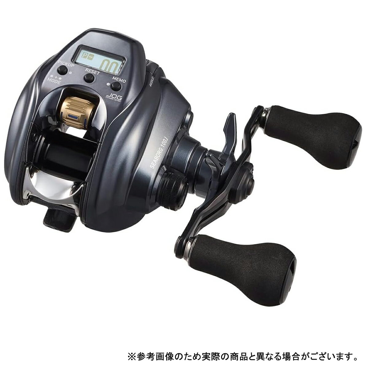� �C��(DAIWA) �d�����[�� �V�[�{�[�O 100J