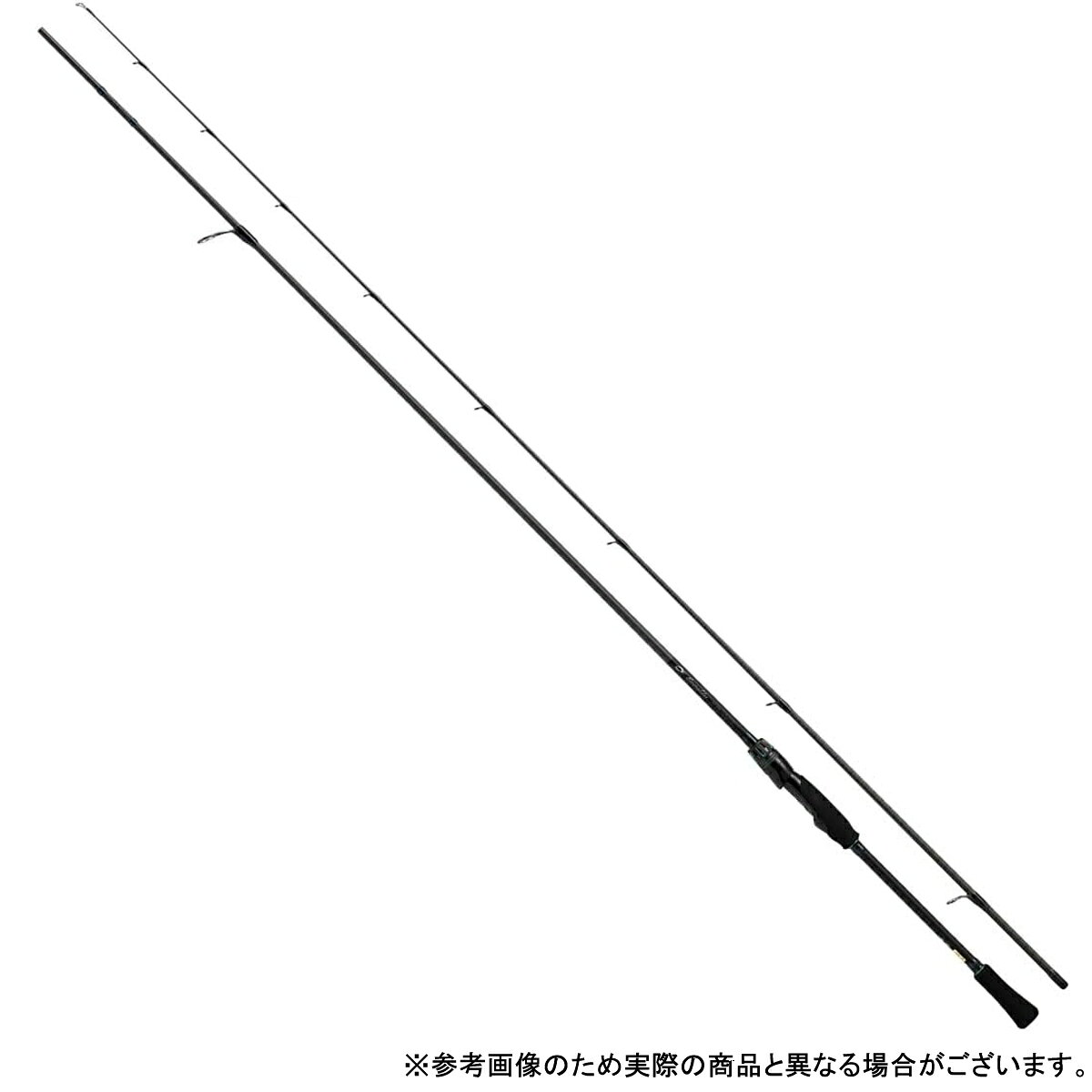 Surf-Fishing - ダイワ(DAIWA) エギングロッド EMERALDAS AIR 83M・K