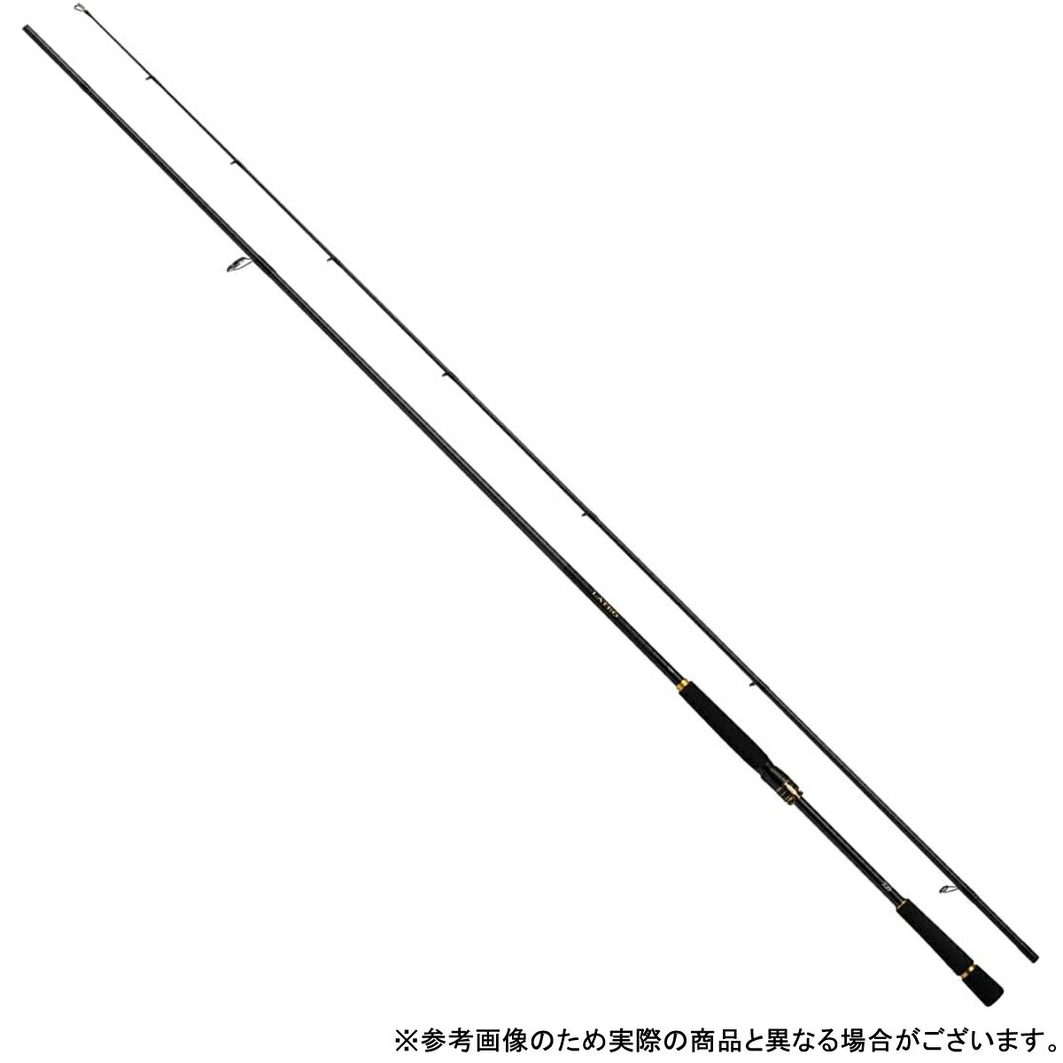 ダイワ(DAIWA) 24 ラテオ 110MH・K