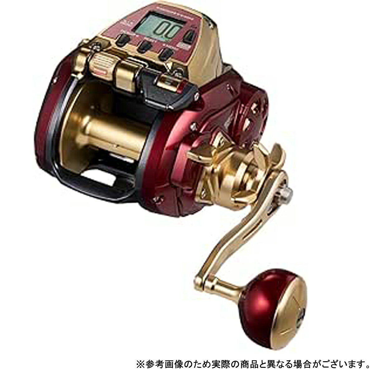 ダイワ シーボーグ800MJ SEABORG™ 800MJ – Daiwa US