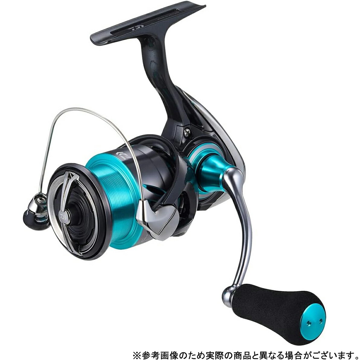 Boat Fishing - ダイワ(DAIWA) 24 エメラルダス X LT2500