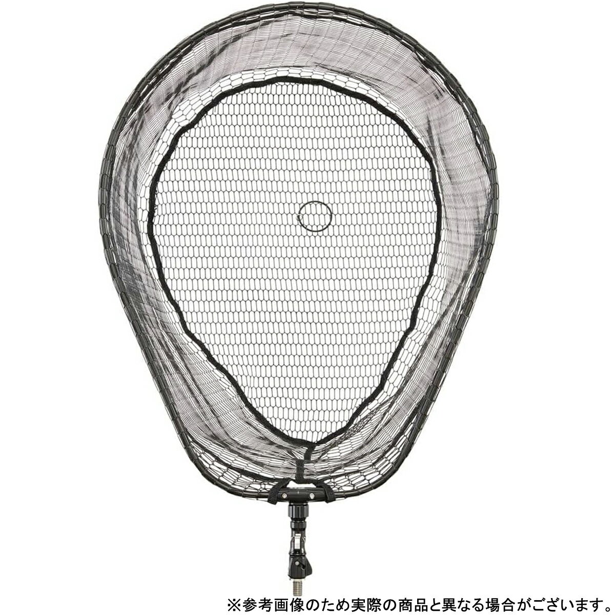 ダイワ(DAIWA) ネット/網 ランディングネットFL2 55RC ガンメタ