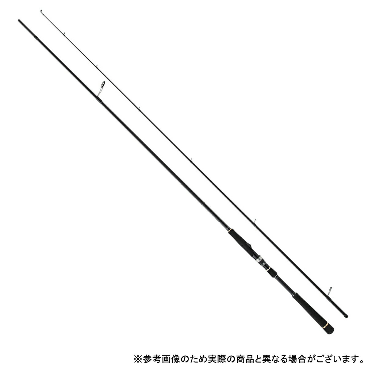 樂天商城 - メジャークラフト シーバスロッド タイドリフト ショアキャスティング(シーバス)(1G-class) スピニング TD1-1062M(2023年モデル)
