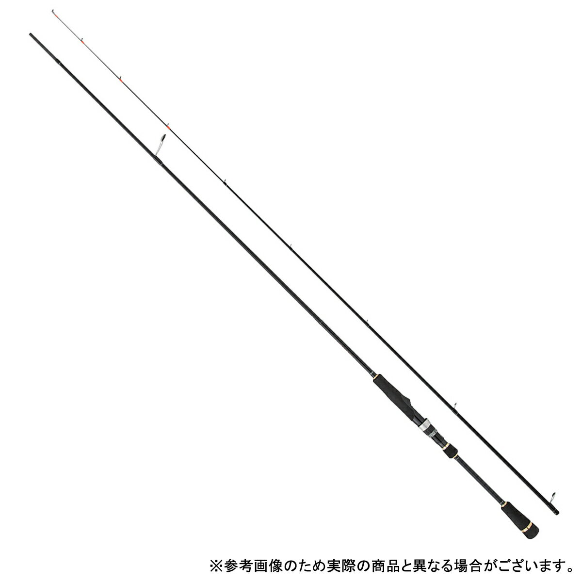 楽天市場】メジャークラフトクロステージcrx862ml（フィッシング