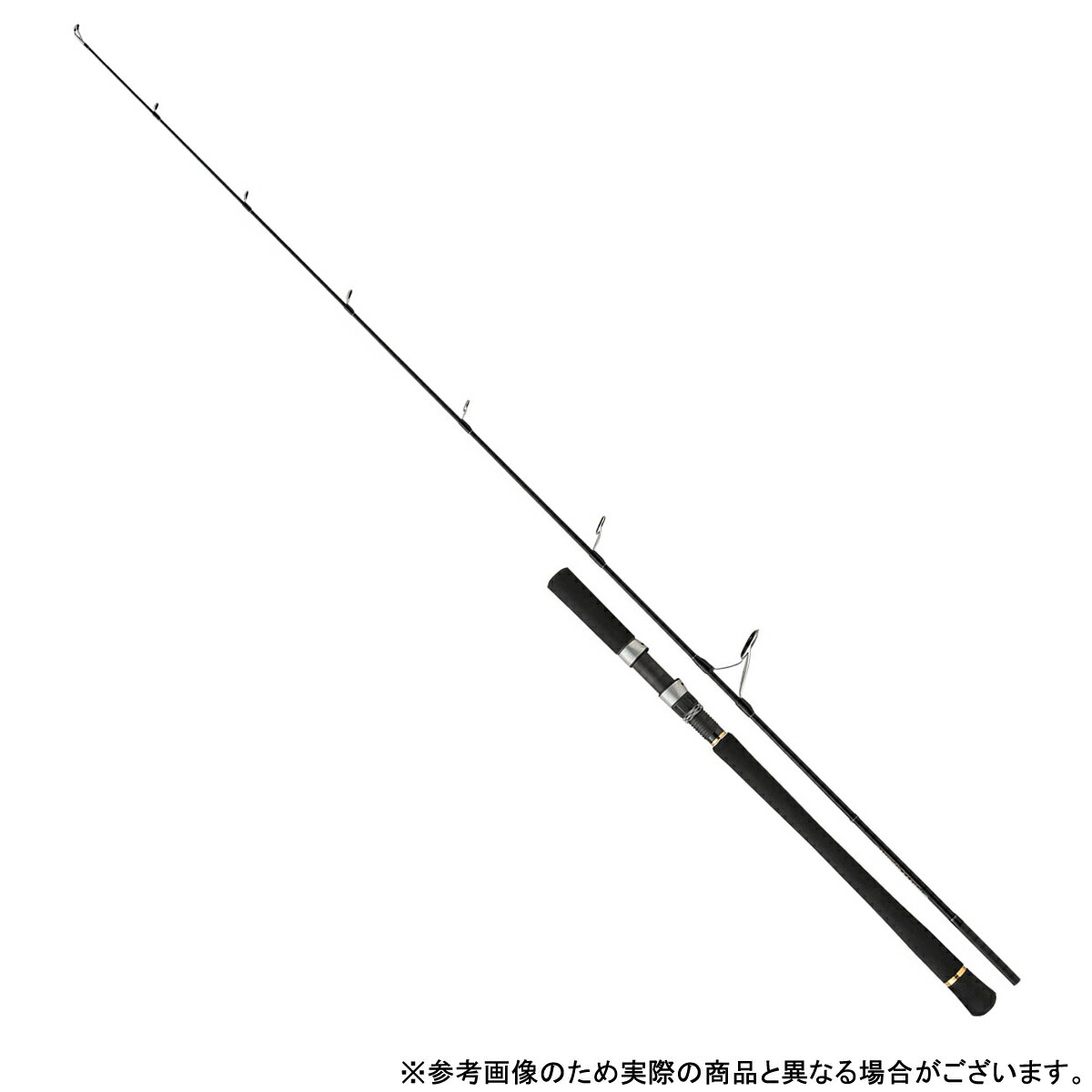 樂天商城 - メジャークラフト ジギングロッド ジャイアントキリング1G スピニングモデル GK1-S62M