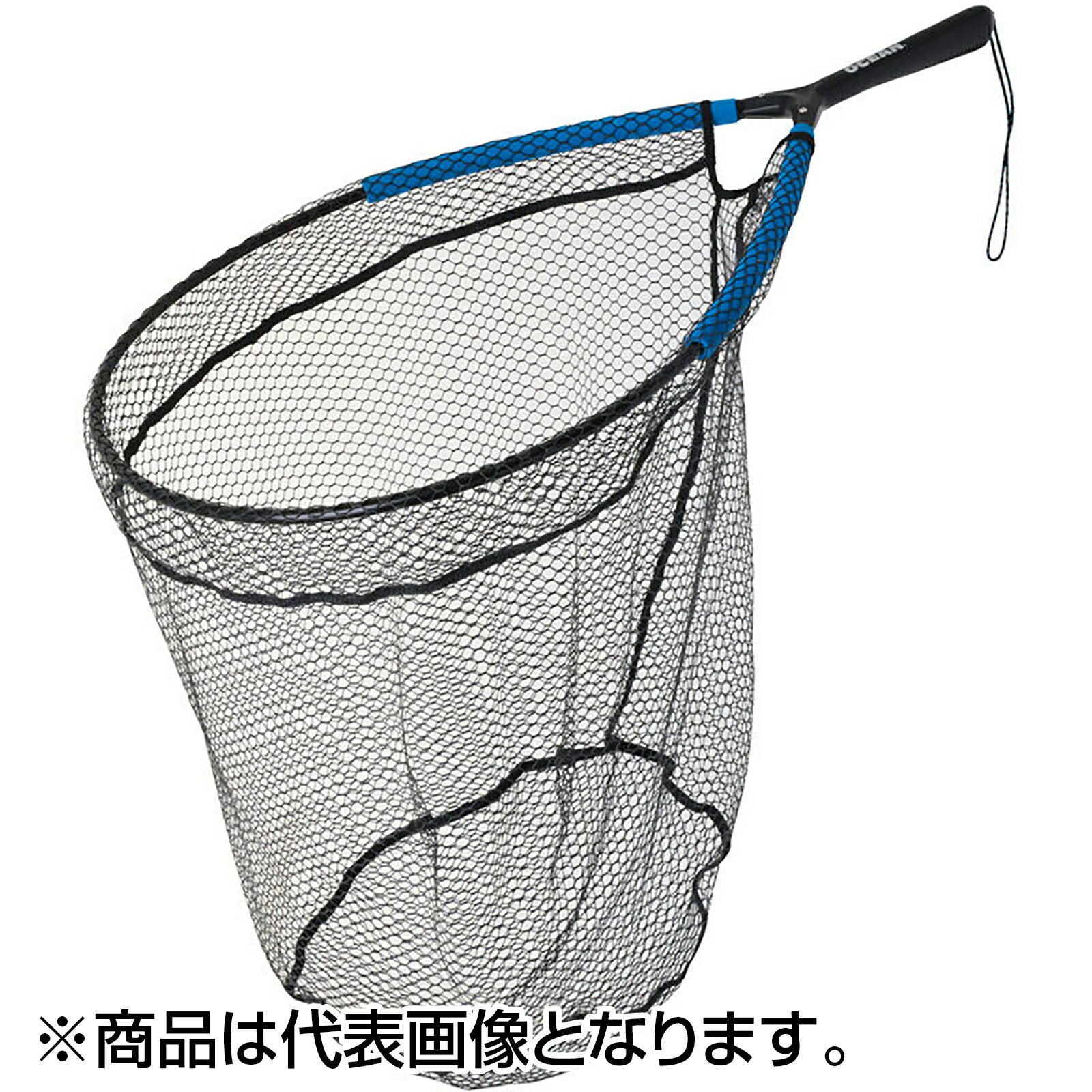 リトルプレゼンツ(LITTLE PRESENTS) FT ペスカドールネット グランデ ブラック OA-40