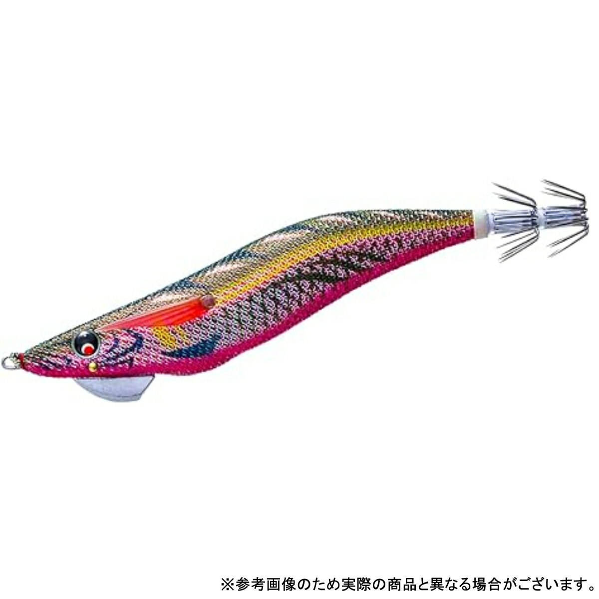 樂天商城 - デュエル(DUEL) マグQ タングステン 3.5号 01 LFM 深場グリーン