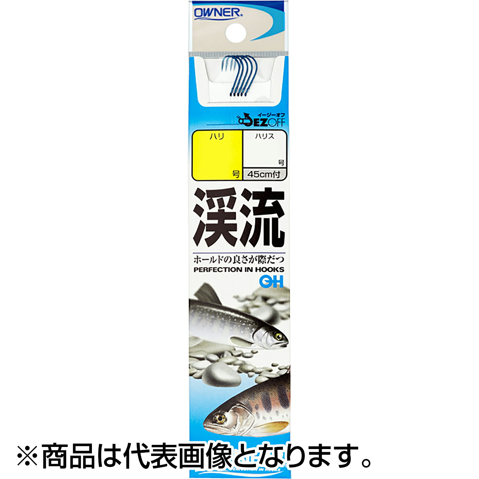 オーナー(OWNER) OH 渓流 7-0.6号 20170