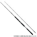 シマノ(SHIMANO) 電動 ジギングロッド オシア EJ B63-4 スタンダードモデル