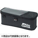 アブガルシア(AbuGarcia) EVAタックルボックス Long ブラック(4)